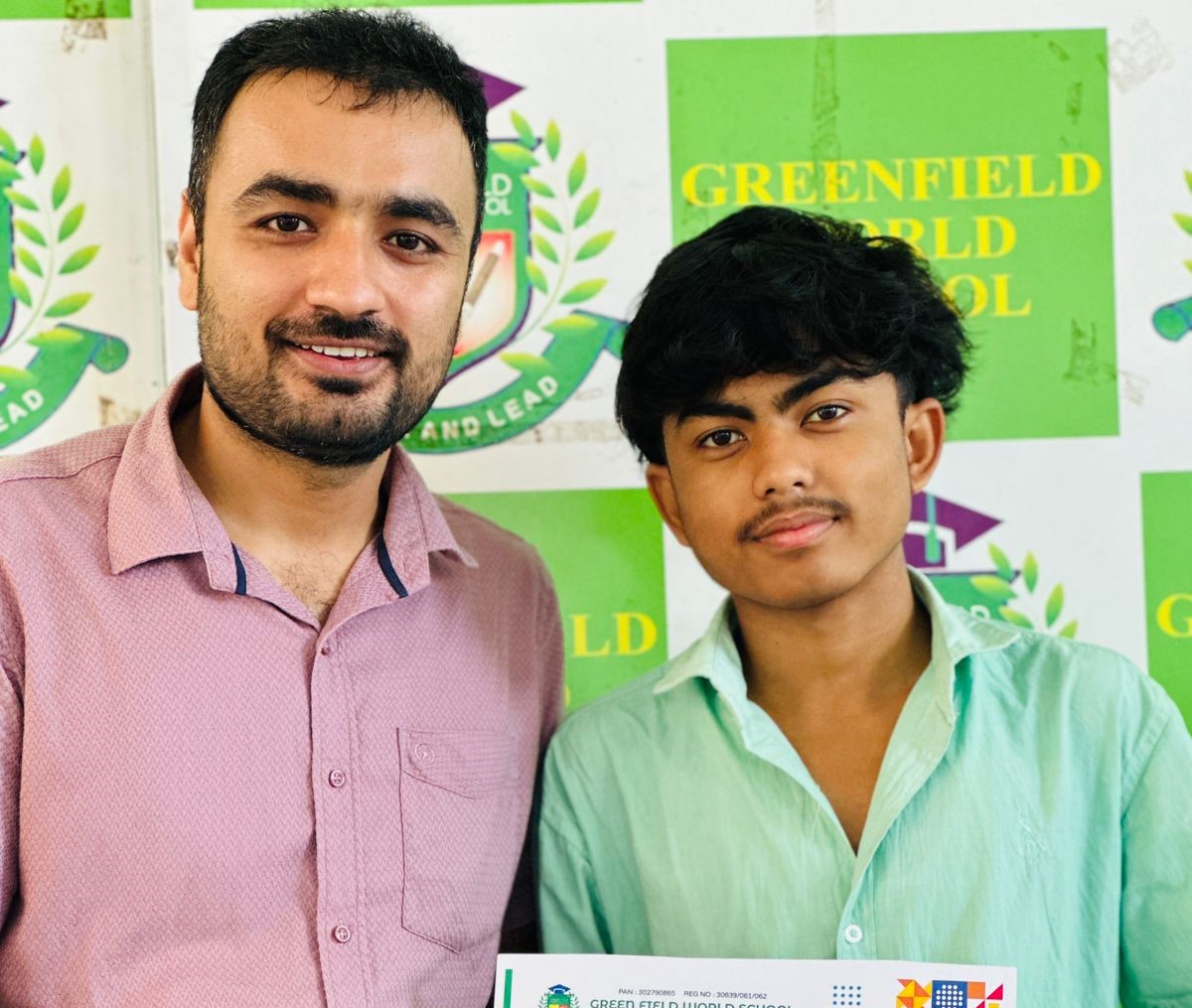 Academic Excellence Awards