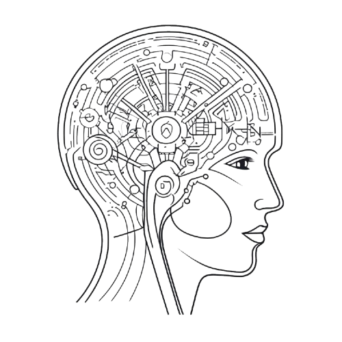 Computer Science Icon